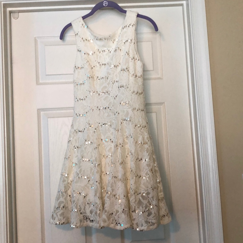Formal wear